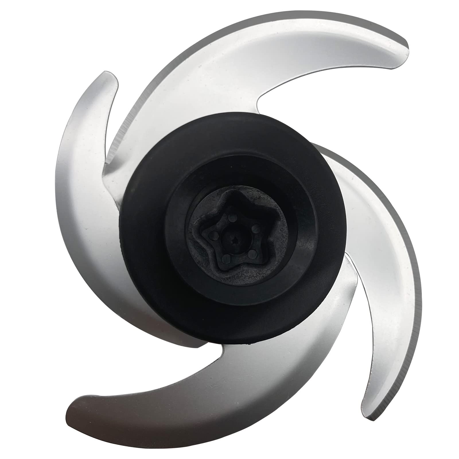 Amazon.com: Blender 4 Blade Replacement for Ninja 64-oz 72